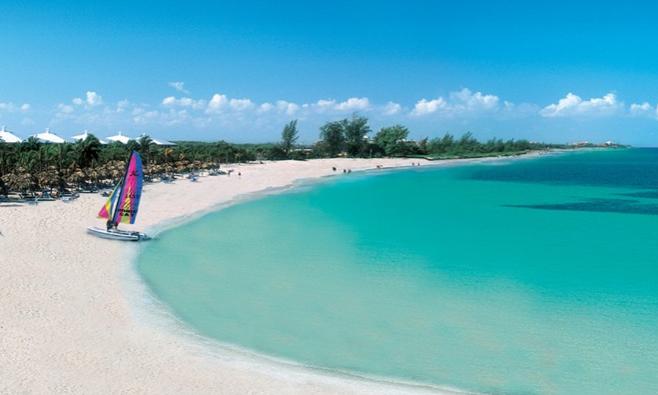 VARADERO 8 NOCHES - Charter 